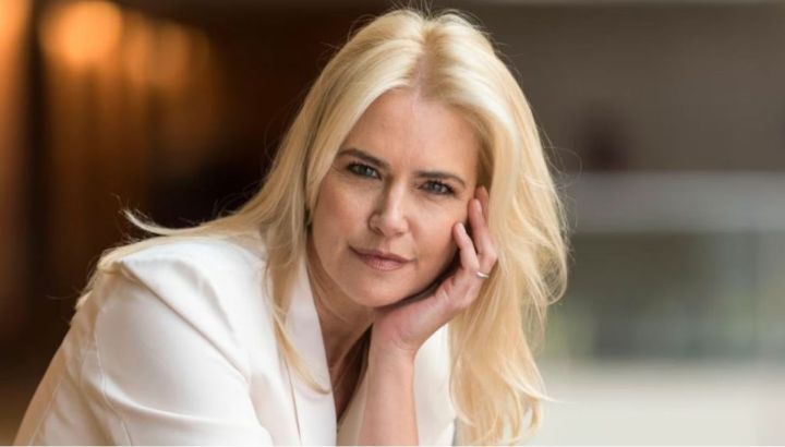 Fueron identificados los ladrones que entraron a la casa de Valeria Mazza: los detalles