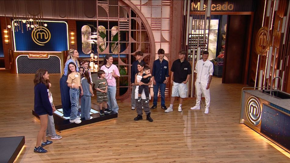 Masterchef Celebrity