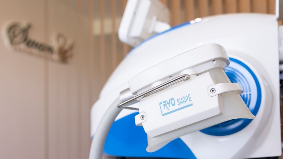 Criolipólisis: el tratamiento que redefine el cuerpo sin cirugía