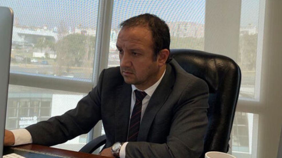Abogado del ex contador de los Kirchner