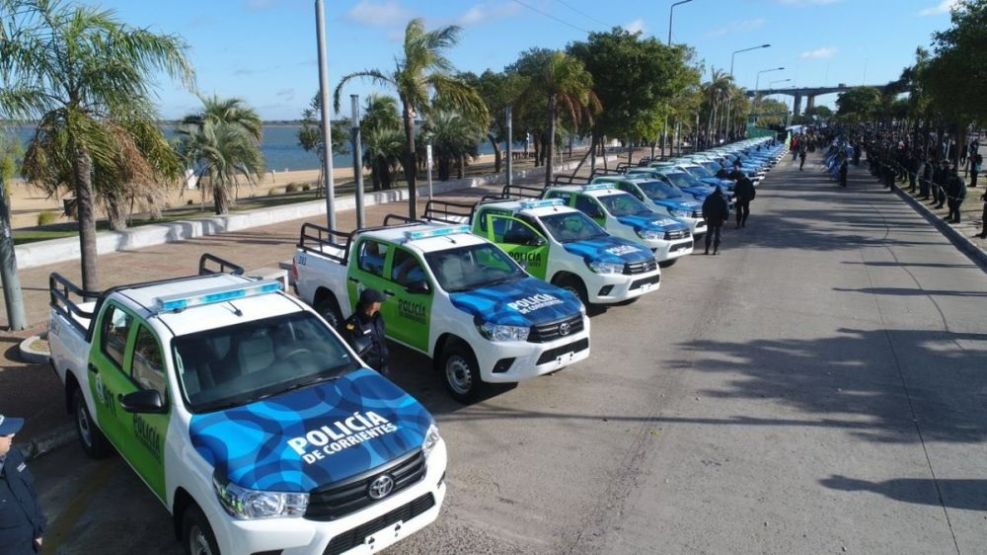 Diversidades llegan a Corrientes con propuestas de cambio social - Image 2