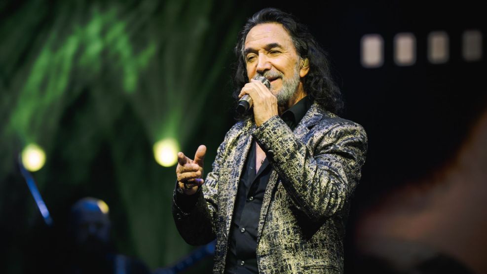 Marco Antonio Solis