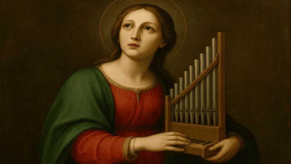 Santa Cecilia
