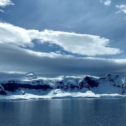 Excursiones a la Antártida.