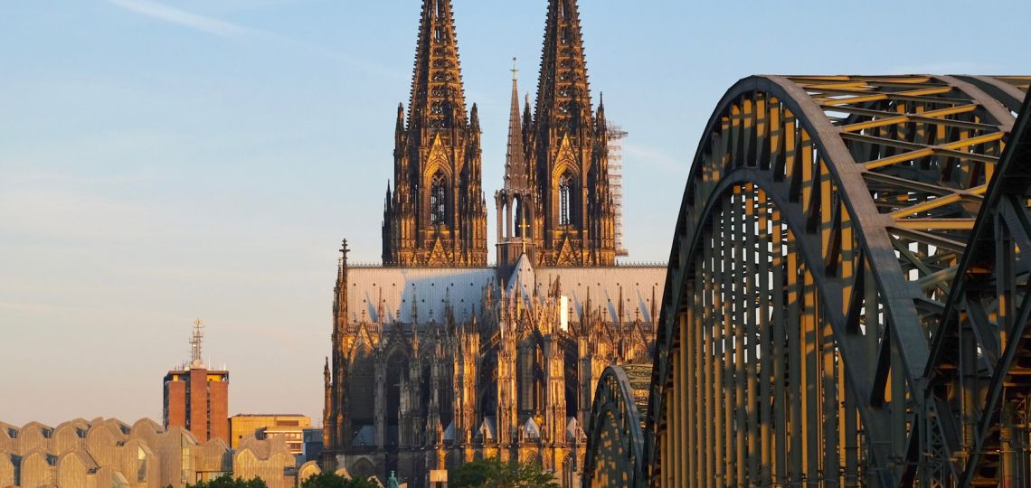 Qué ver en Colonia: la guía imprescindible para descubrir la ciudad alemana a orillas del Rin
