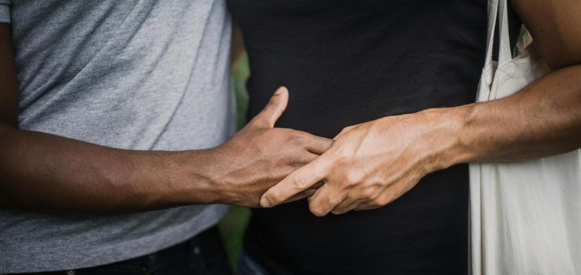 Violencia contra las mujeres: el rol que deben tomar los hombres