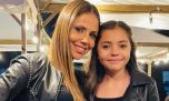 Así fue el cumpleaños de 15 de Mía, la hija de Romina Uhrig: rodeada de famosos, show de L-Gante y descontrol con los ex Gran Hermano