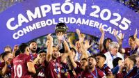Lanús Campeón