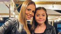 Así fue el cumpleaños de 15 de Mía, la hija de Romina Uhrig: rodeada de famosos, show de L-Gante y descontrol con los ex Gran Hermano