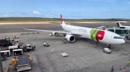 Aeropuerto de Caracas