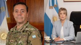 Quiénes son Carlos Presti y Alejandra Monteoliva, los nuevos ministros de Javier Milei - Image 2