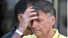 Jair Bolsonaro