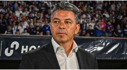 Marcelo Gallardo