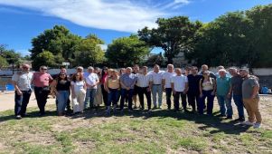 Quiroga, Rossi y la tercera vía en la UCR