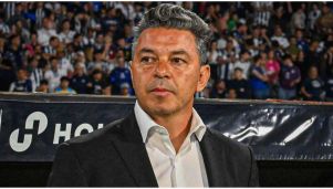Marcelo Gallardo