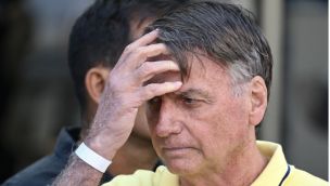 Jair Bolsonaro