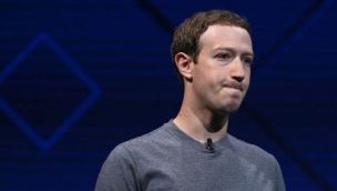 Mark Zuckerberg