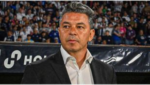 Marcelo Gallardo