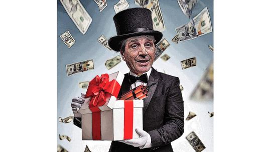 Caputo, frente al primer gran vencimiento de deuda, un pago que redefine la estrategia oficial