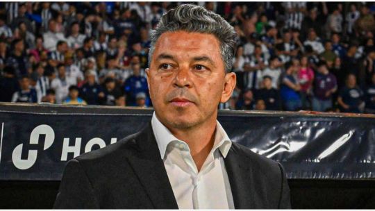 Marcelo Gallardo