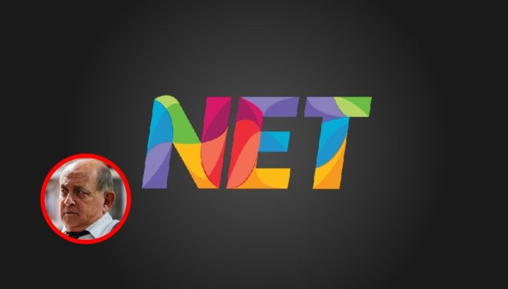 NET TV anunció la nueva programación tras la llegada de Chiche Gelblung: qué pasará con Gossip y Entrometidos