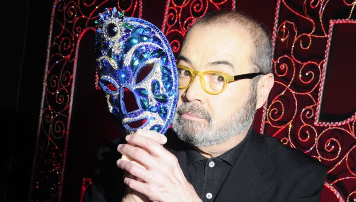 Jorge Suárez: “Cuando mi hijo se fue a vivir solo lloré seis meses”