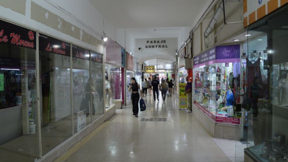 22-11-2025-Galería del centro Córdoba 