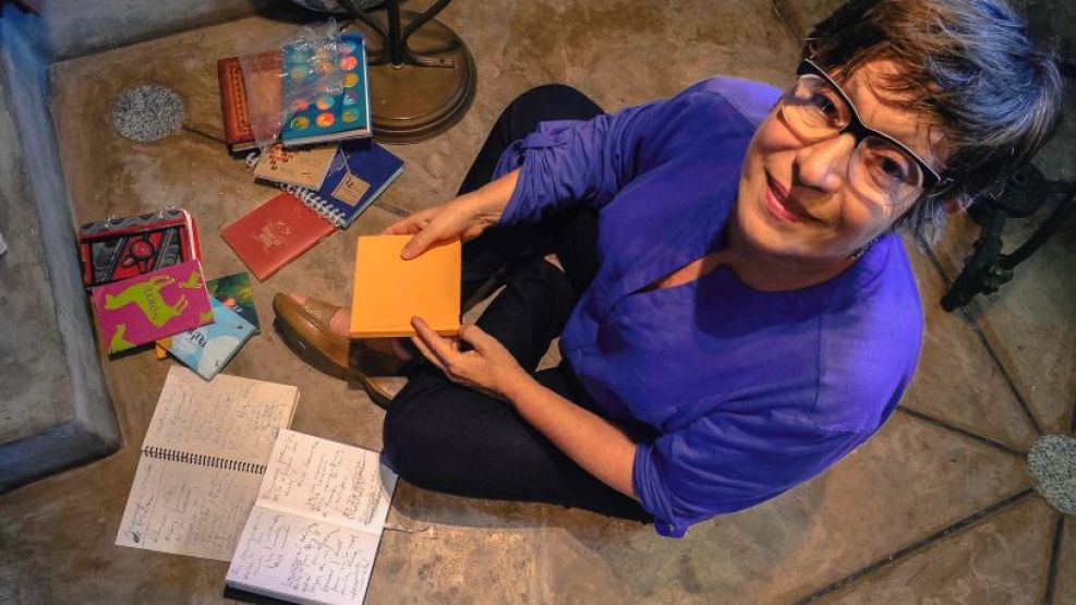 22-11-2025-María Teresa Andruetto 