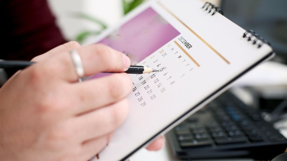 Calendario de feriado: cuándo es el próximo fin de semana largo 