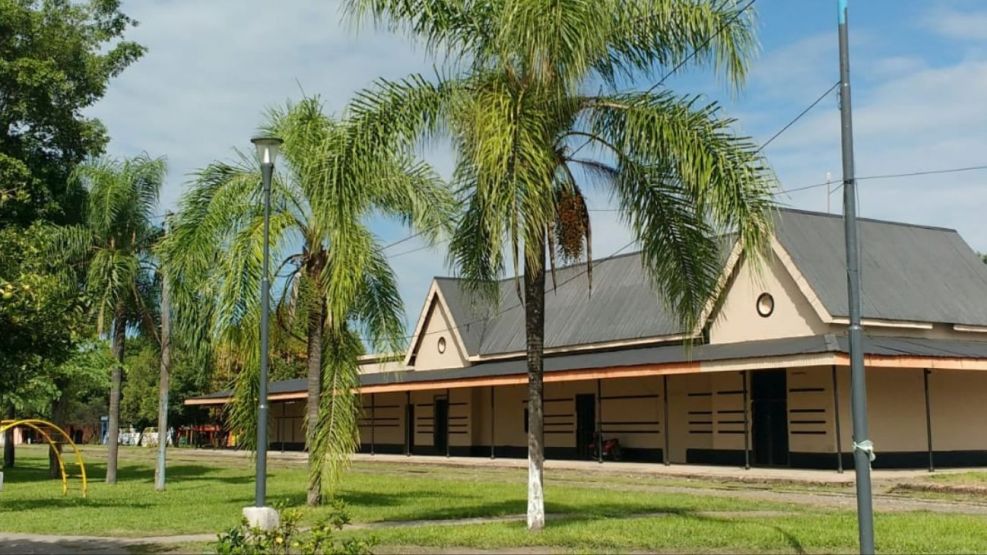 El hecho ocurrió en Bella Vista, Tucumán