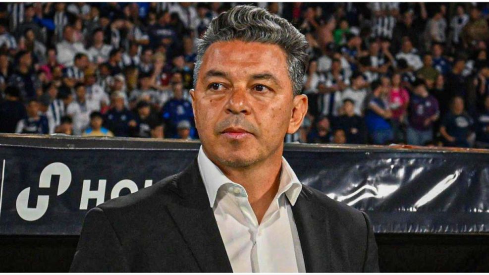 Marcelo Gallardo