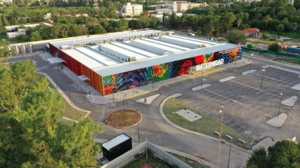 Maternidad Provincial