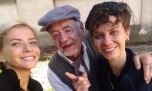 Murió a los 74 años Isaac Eisen, el actor que brilló en ATAV, Los Roldán y Muñeca Brava