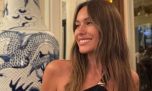 Las mejores fotos de la escapada de Pampita a Madrid: looks de gala y días de relax en un hotel boutique