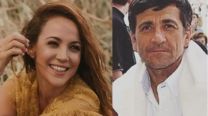 Valeria Gastaldi, la hermanastra de Juana Viale, habló de la trágica muerte de su padre: "Fue una enfermedad terrible"