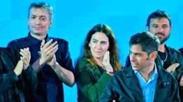 El plan del peronismo en el Senado: 22 bancas para blindar la primera minoría - Image 3