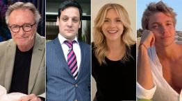 Inseparables, película de Netflix