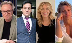 Inseparables, película de Netflix