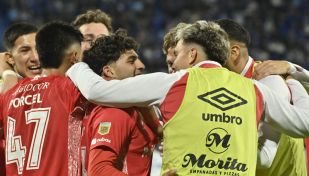 Argentinos vs Vélez