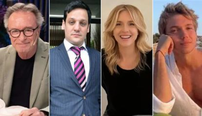 Inseparables, película de Netflix