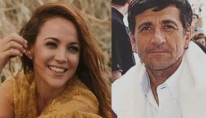 Valeria Gastaldi y Marcos Gastaldi