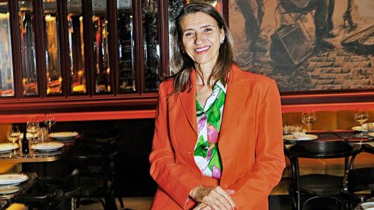 Quién es Raquel Rodrigo, la dueña de la librería Clásica y Moderna