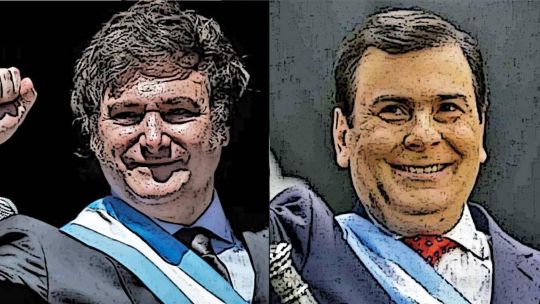 El gran favor de Zamora a Milei, el FMI y Bessent asegura el Presupuesto y destraba la legalidad financiera, por Carlos Burgueño