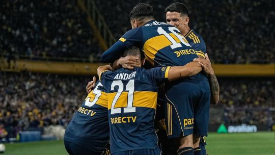 Boca Juniors