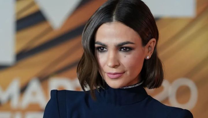 Agustina Cherri reveló que la enfermedad de su mamá la llevó a abandonar la actuación: “Fue muy difícil. No sabía vivir de otra manera”