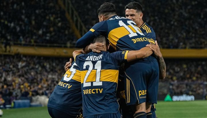 Boca Juniors