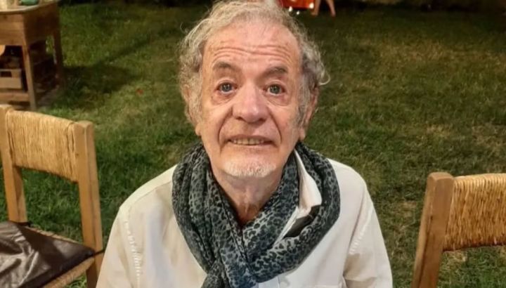 Murió Isaac Eisen, actor de "ATAV" y "Los Roldán", a los 74 años