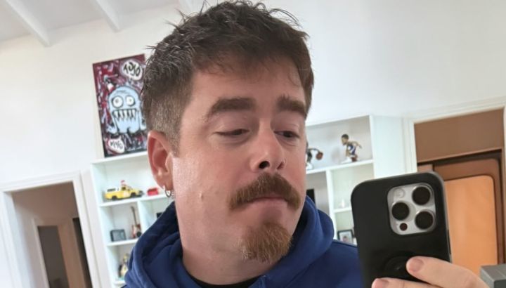 La impactante transformación física de Migue Granados: bajó 20 kilos y reveló su método