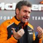 Qué dijo el ingeniero jefe de McLaren luego del bochorno de la descalificación en Las Vegas