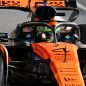Bombazo en la F1 en Las Vegas: los comisarios técnicos descalificaron a los dos McLaren